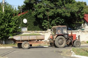 ТОВ Винтрест, Великодолинське